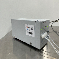 Shimadzu Valve Unit FCV-11AL(S) HPLC image 0